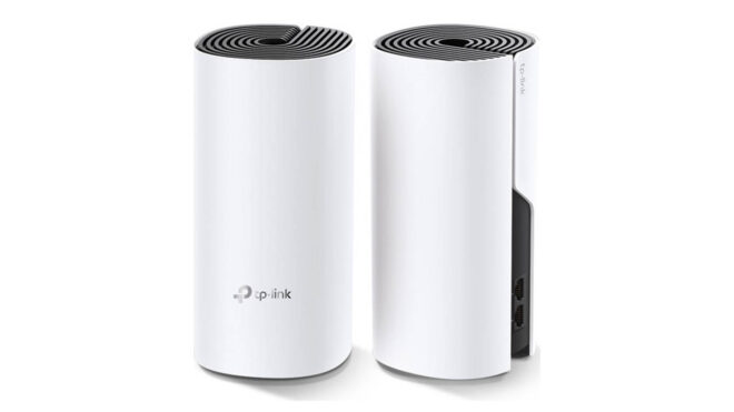 TP-Link Deco M4