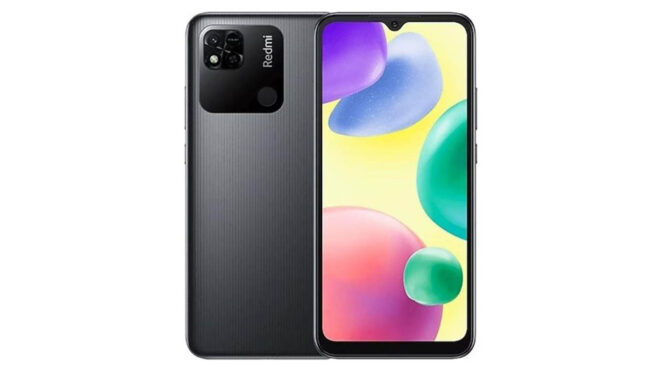 Xiaomi Redmi 10A