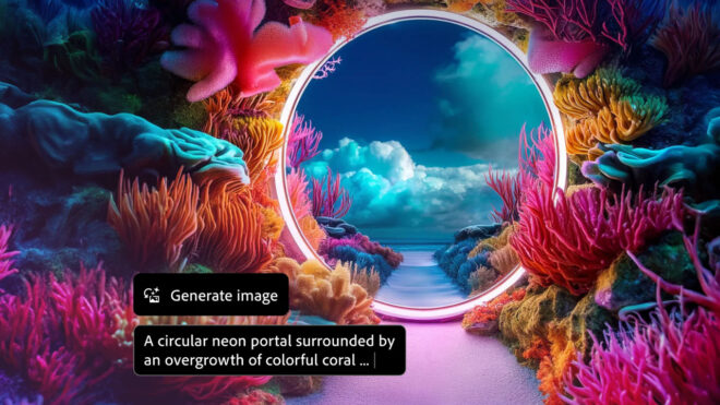 Adobe Firefly Image 3