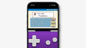 app store