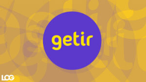 Getir Nazım Salur LOG Tasarım