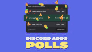 Discord LOG Görsel