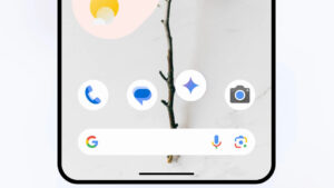 Google Gemini Uygulaması