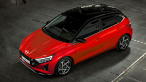 Hyundai i20 Style Limited Edition