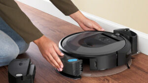 iRobot i8