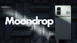 Moondrop LOG Görsel