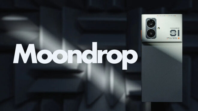 Moondrop LOG Görsel