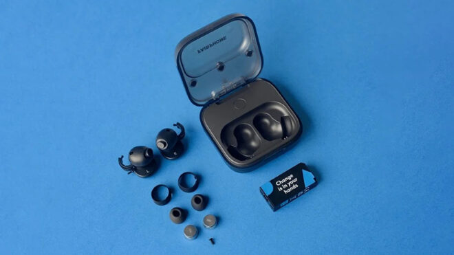 Fairphone Fairbuds