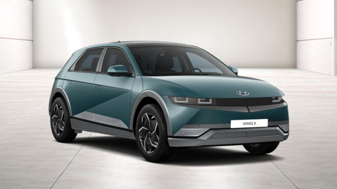 Hyundai IONIQ 5 Advance