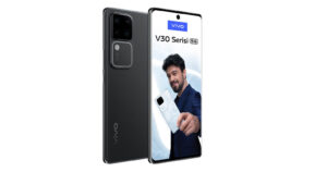 vivo V30