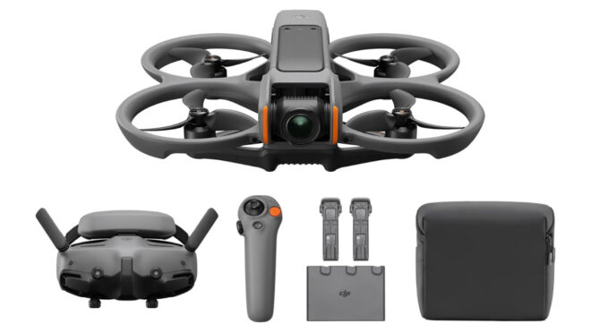 DJI Avata 2
