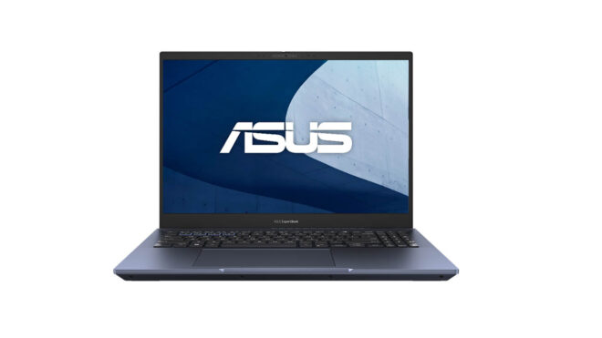 ASUS ExpertBook B5