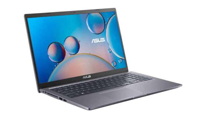 ASUS X515