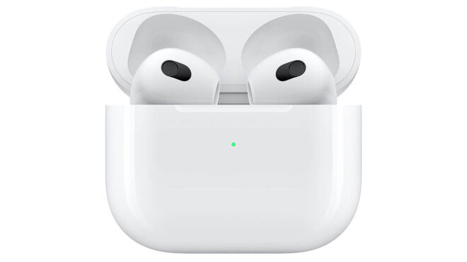 AirPods 3