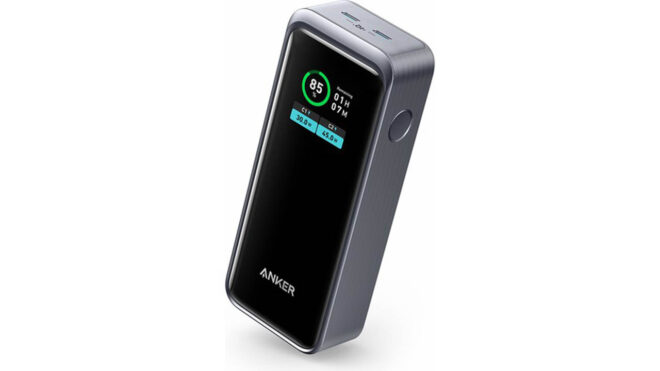 Anker Prime
