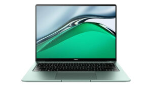Huawei Matebook 14s
