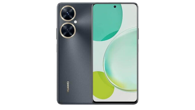 Huawei Nova 11i