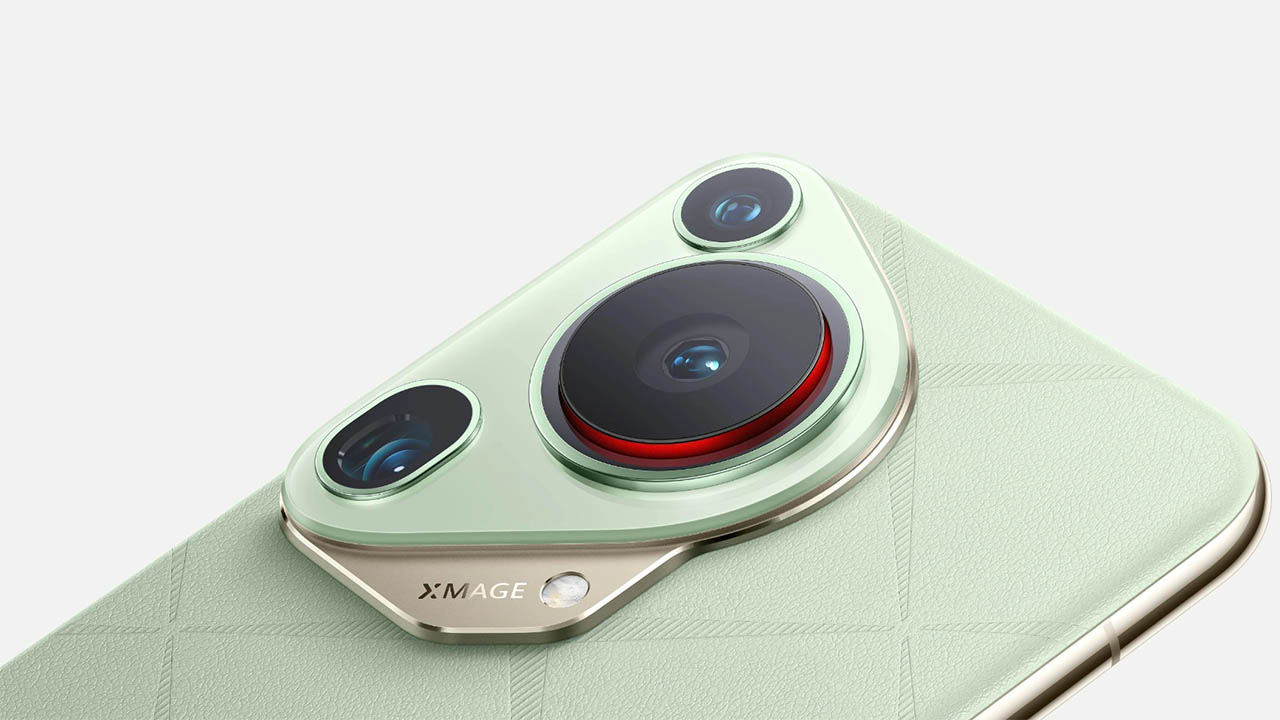 Huawei Pura 70 Ultra