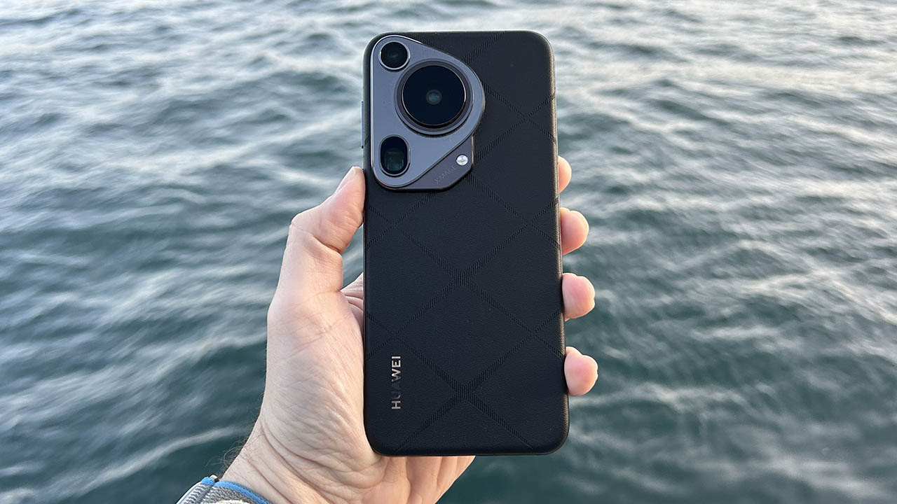 Huawei Pura 70 Ultra