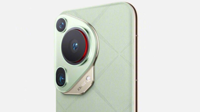 Huawei Pura 70 Ultra