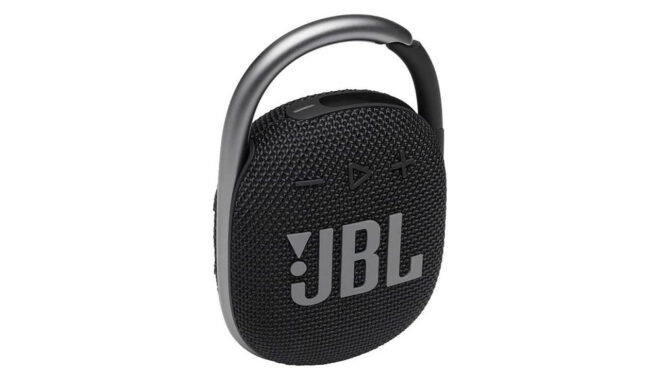 JBL Clip 4