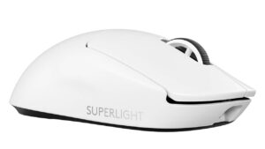Logitech G Pro X Superlight 2