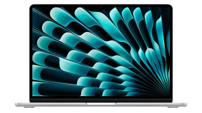 MacBook Air