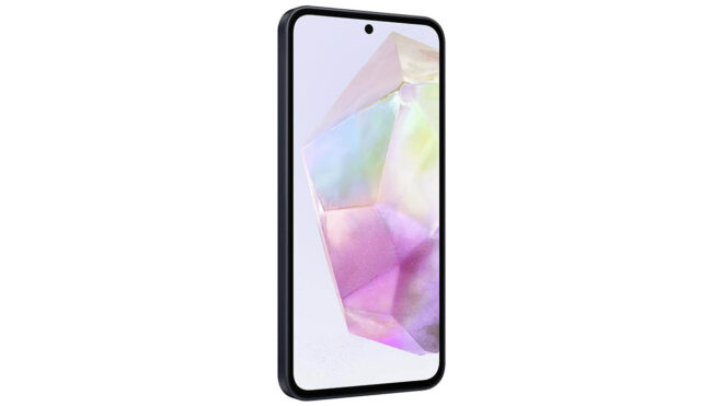 Samsung Galaxy A35