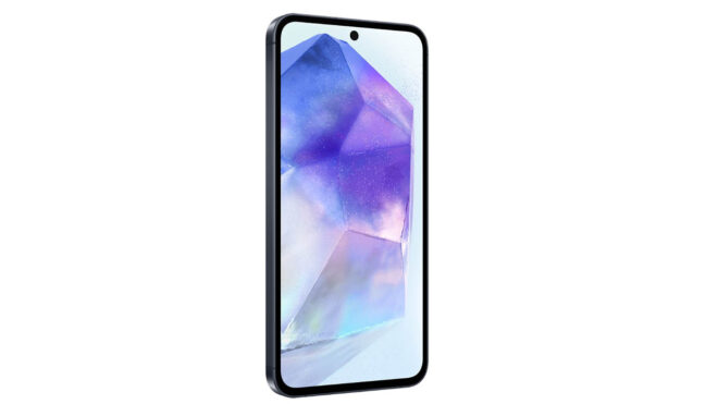 Samsung Galaxy A55