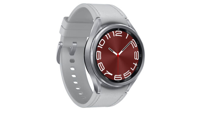 Samsung Galaxy Watch 6 Classic