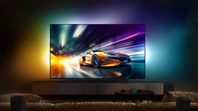 Samsung TV
