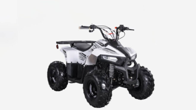 Skyjet ATV