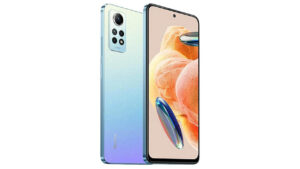 Xiaomi Redmi Note 12 Pro