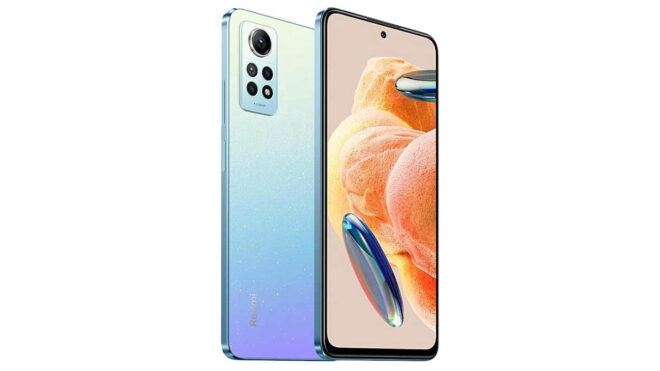 Xiaomi Redmi Note 12 Pro
