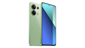 Xiaomi Redmi Note 13