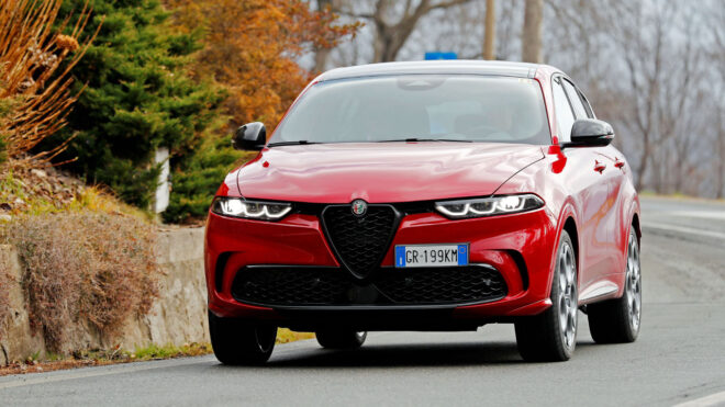 Alfa Romeo