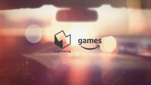Amazon Games