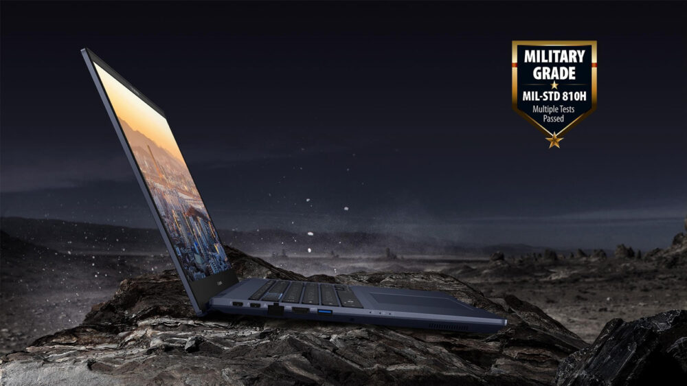 MIL-STD 810H ABD ASKERİ STANDARDI