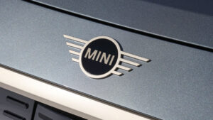 Borusan Otomotiv, MINI