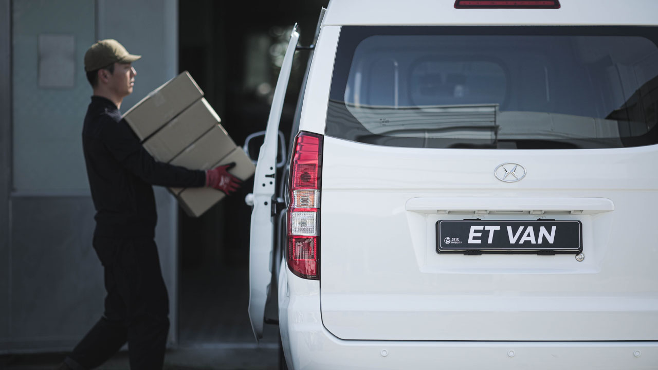 SWM Motors X30L EV, Türkiye'ye 1 milyon 199 bin 500 TL’ye geldi