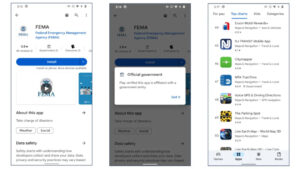 Google Play Store
