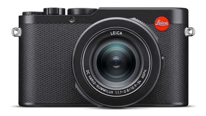 Leica D-Lux 8