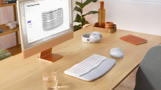 Logitech