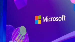 Microsoft