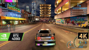 Need for Speed: Underground