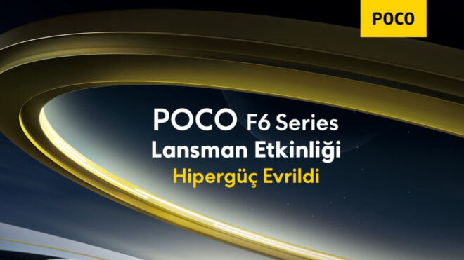 POCO F6