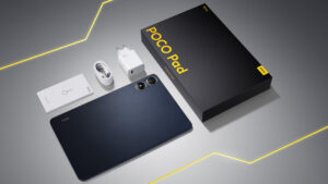 POCO Pad
