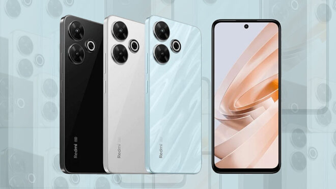Redmi Note 13R