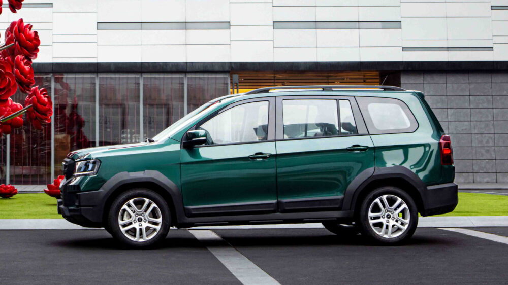 Swm Test SWM Motors G03F Türkiye'de 1.059.500 TL'den satışa sunuldu