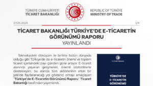 Ticaret Bakanlığı